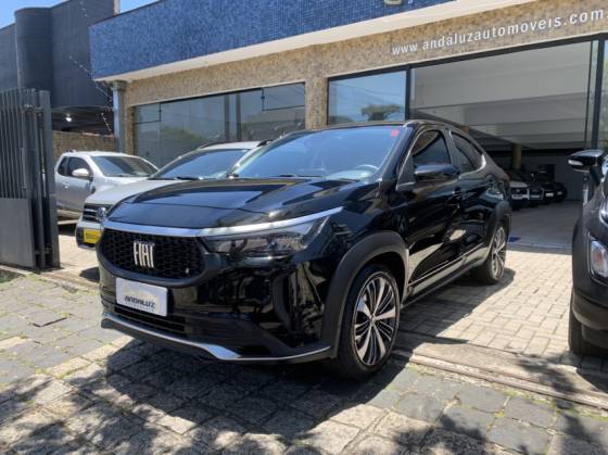 FIAT FASTBACK 1.0 TURBO 200 FLEX AUDACE CVT